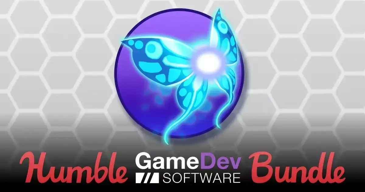 Humble Game Dev Software Bundle