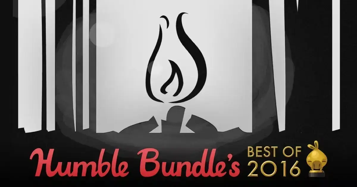 Humble Best of 2016 Bundle