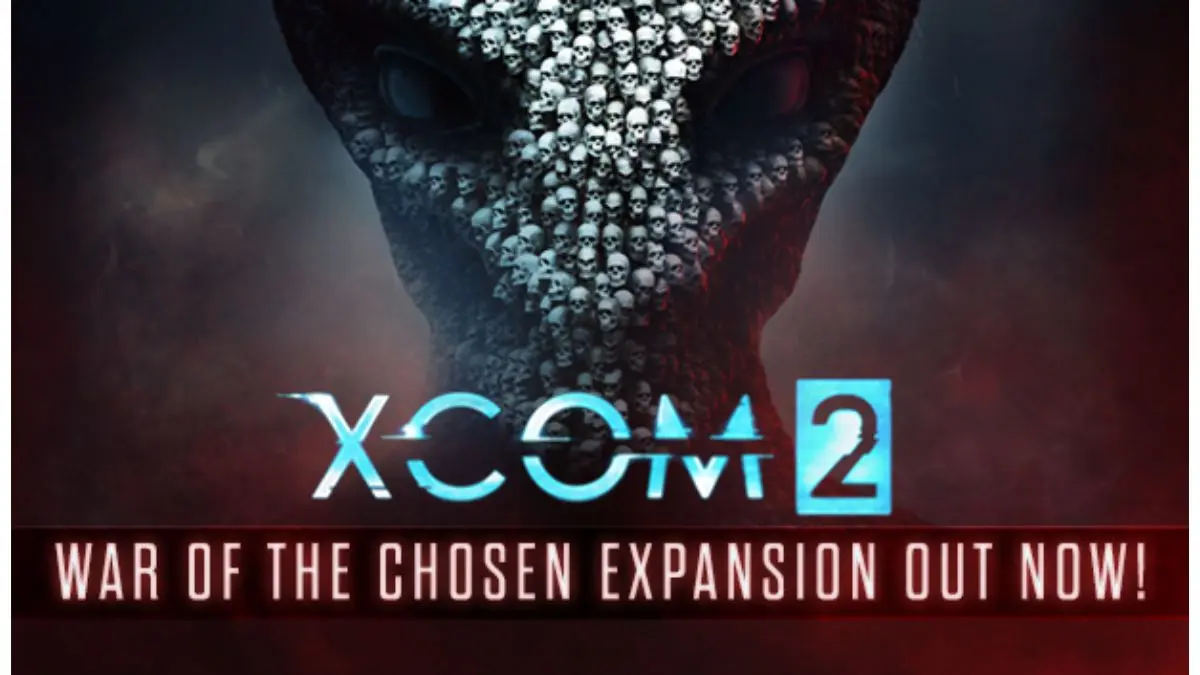 XCOM 2