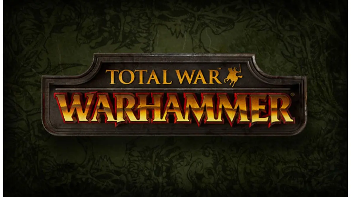 Total War WARHAMMER