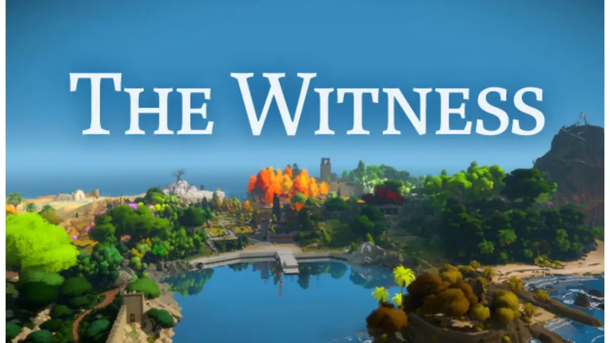 The Witness