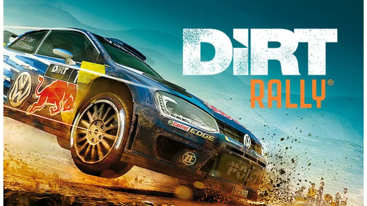 DiRT Rally