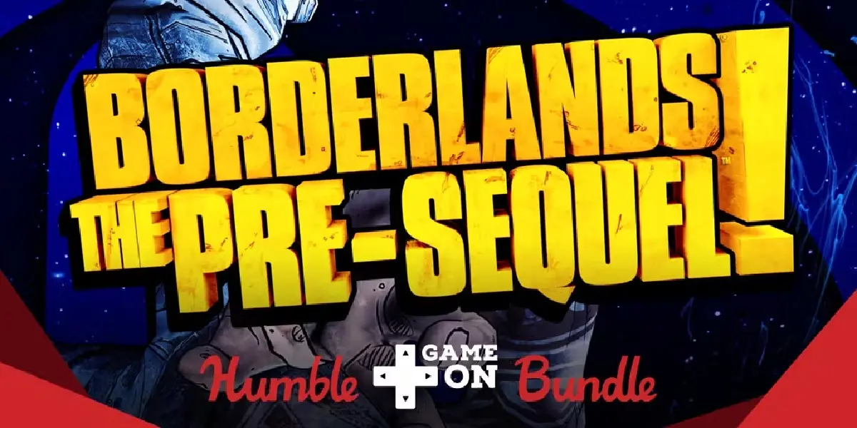 Humble GameOn Bundle