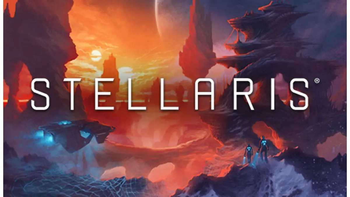 Stellaris