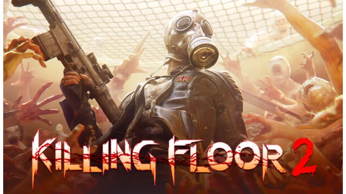 Killing Floor 2