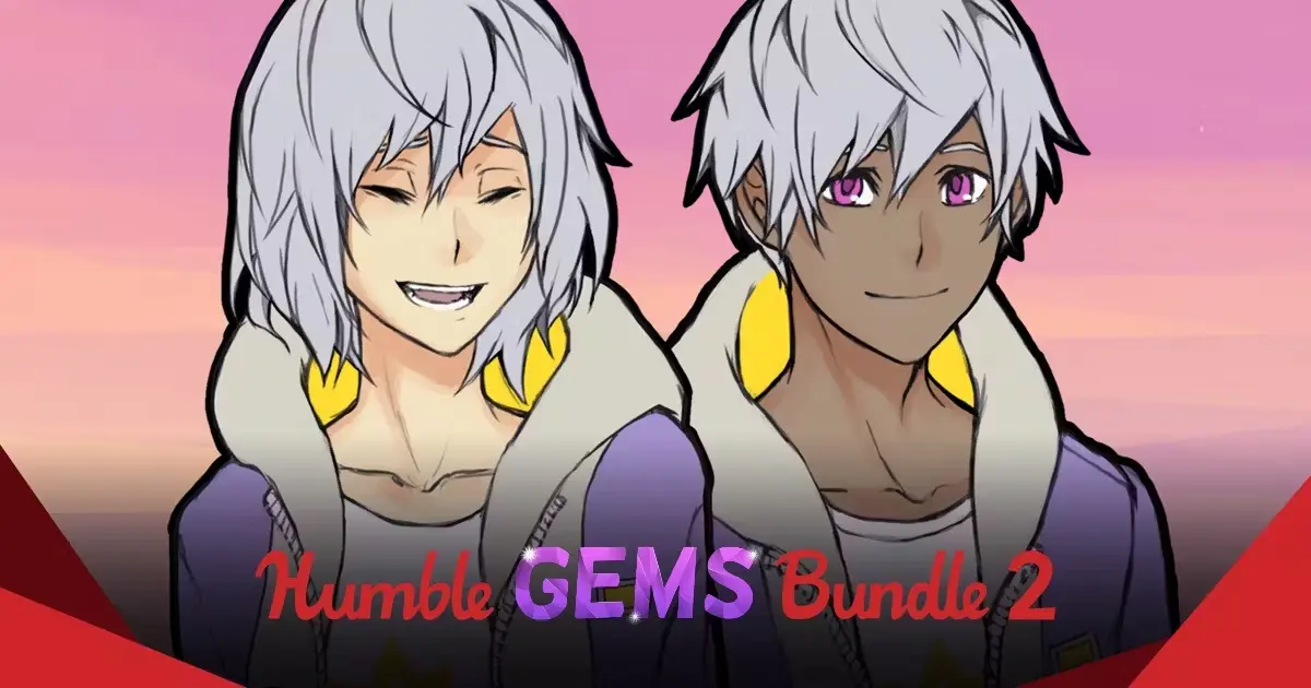 Humble Gems Bundle 2