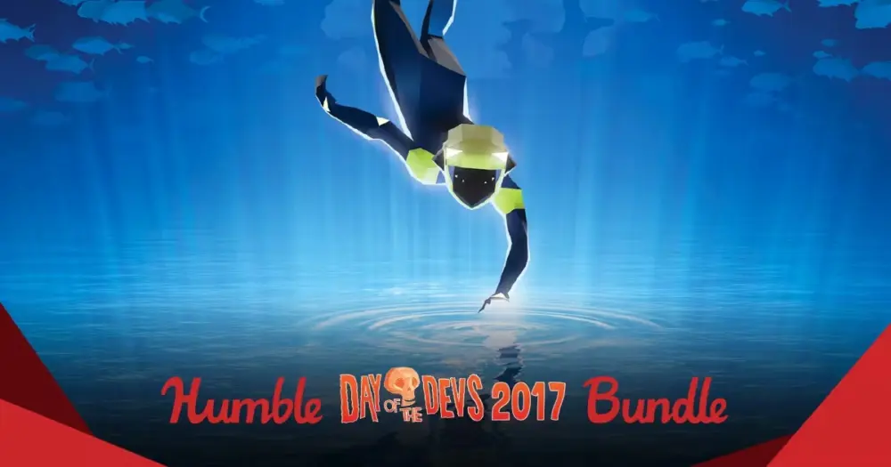 Humble Day of the Devs Bundle 2017
