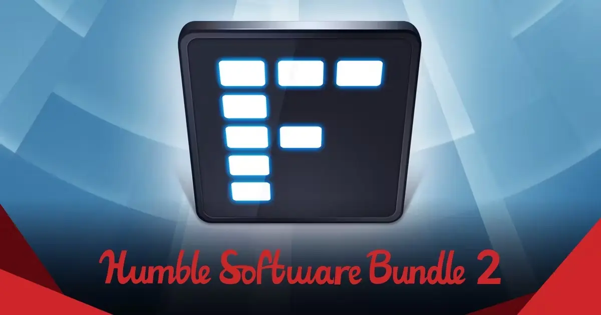 Humble Software Bundle 2