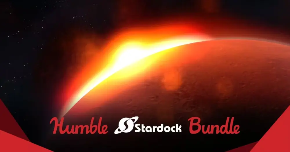 Humble Stardock Bundle