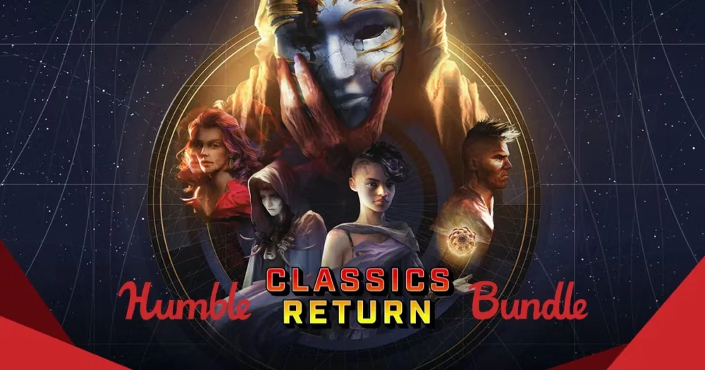 Humble Classics Return Bundleまとめ