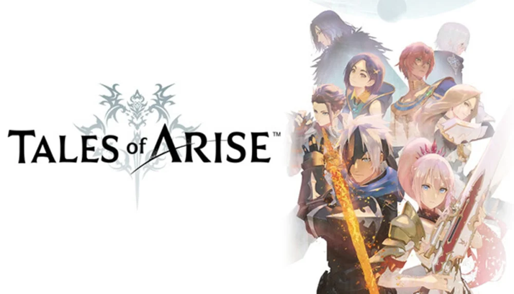 Tales of ARISE