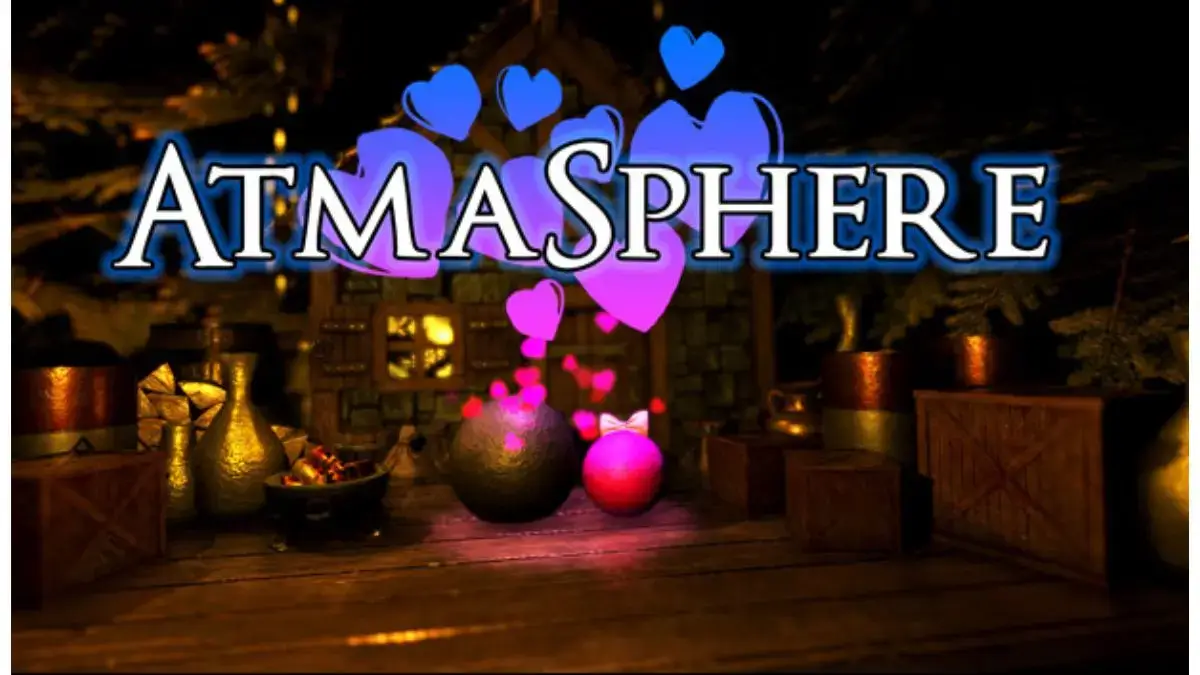 AtmaSphere