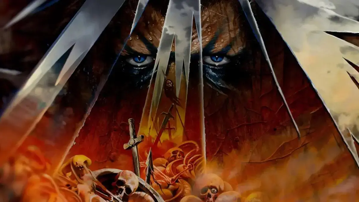 Blood Omen Legacy of Kain