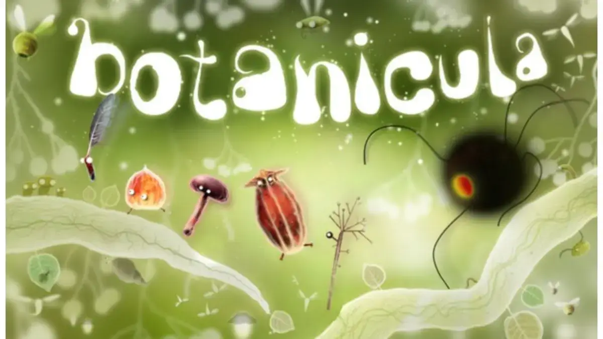 Botanicula