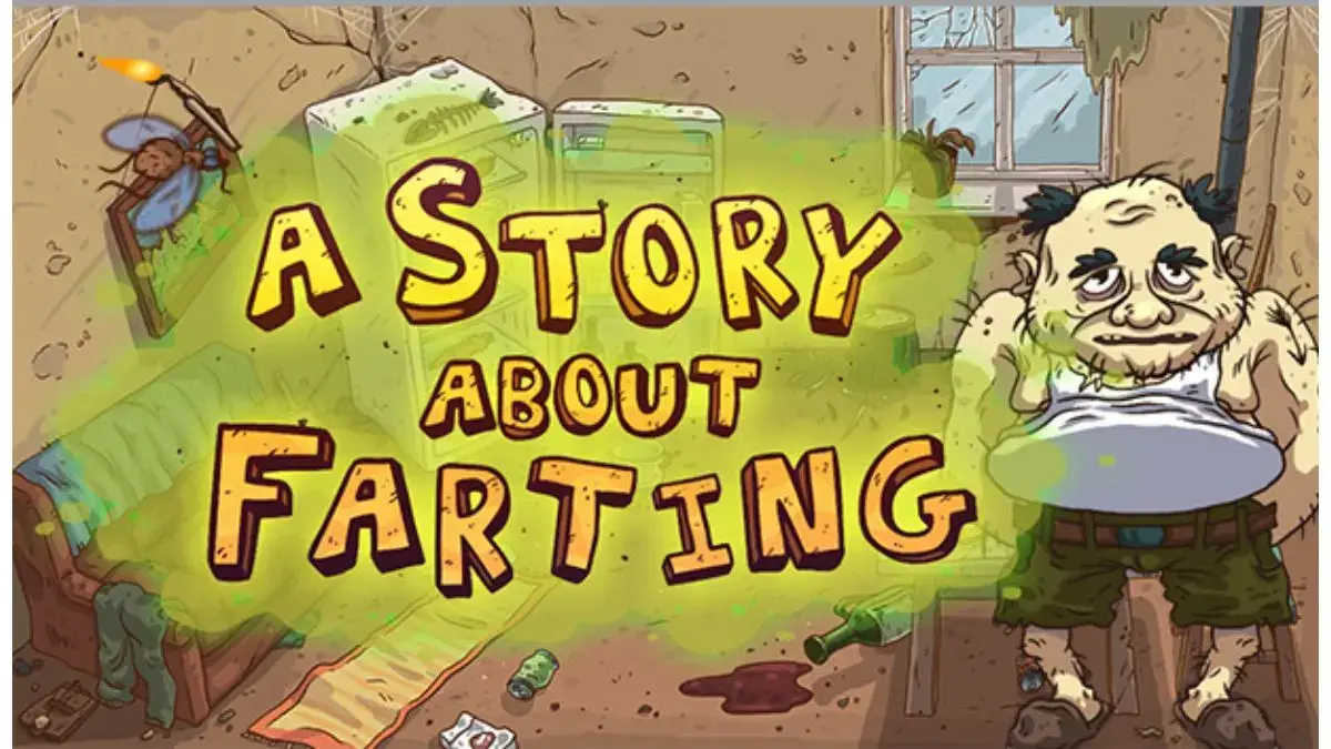 A Story About Farting