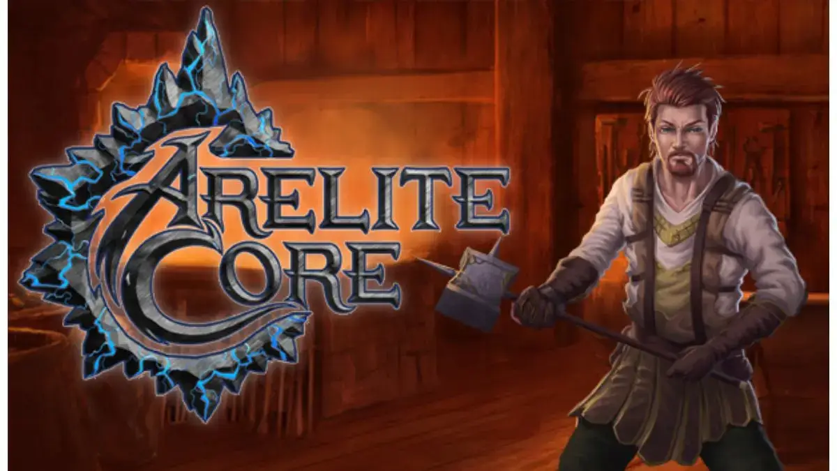 Arelite Core