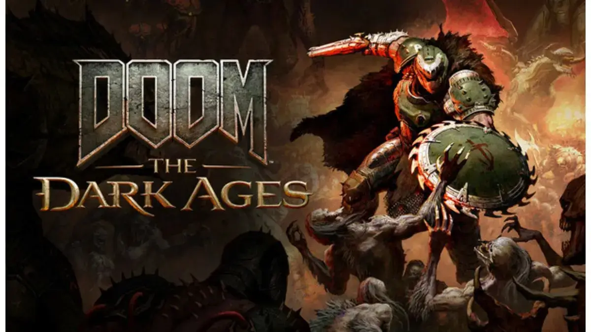 DOOM: The Dark Ages