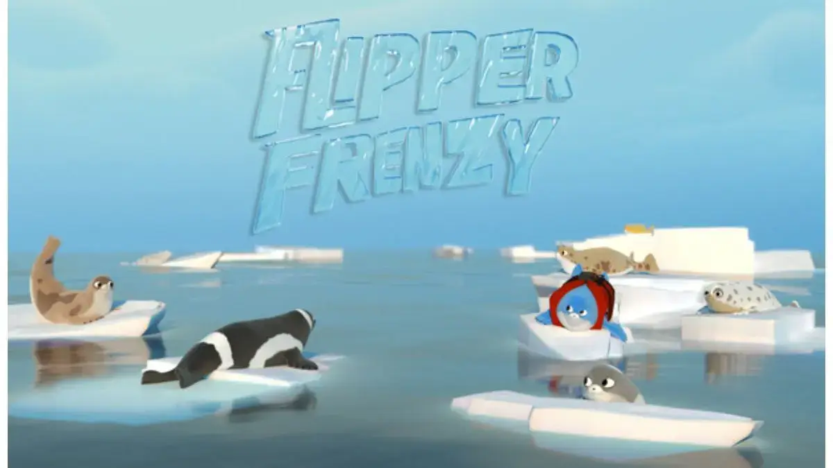 Flipper Frenzy