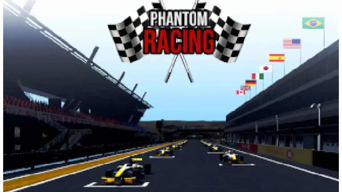 Phantom Racing