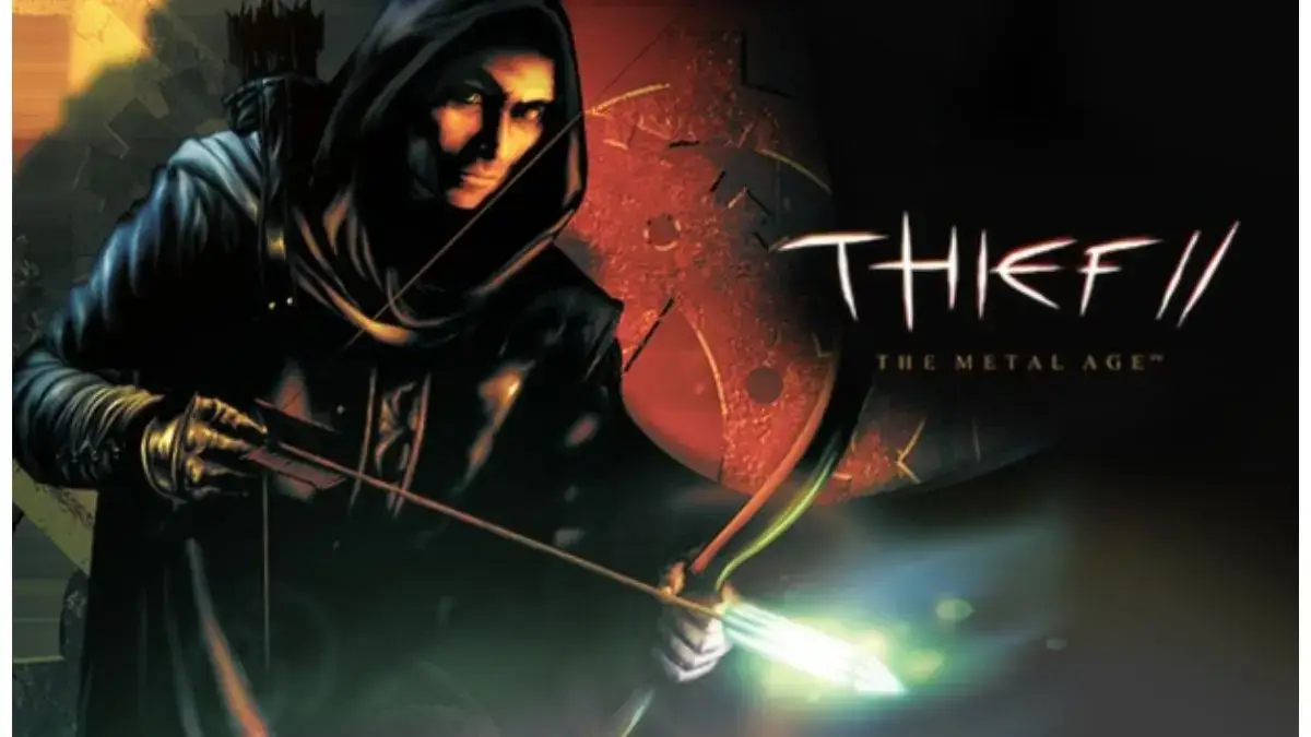 Thief II: The Metal Age