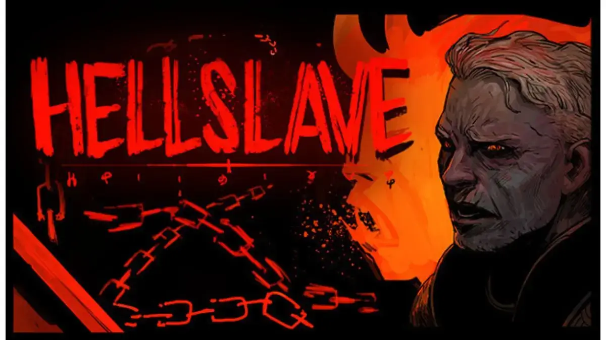 Hellslave