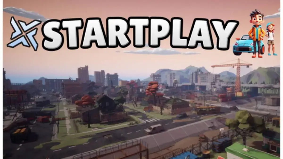 StartPlay