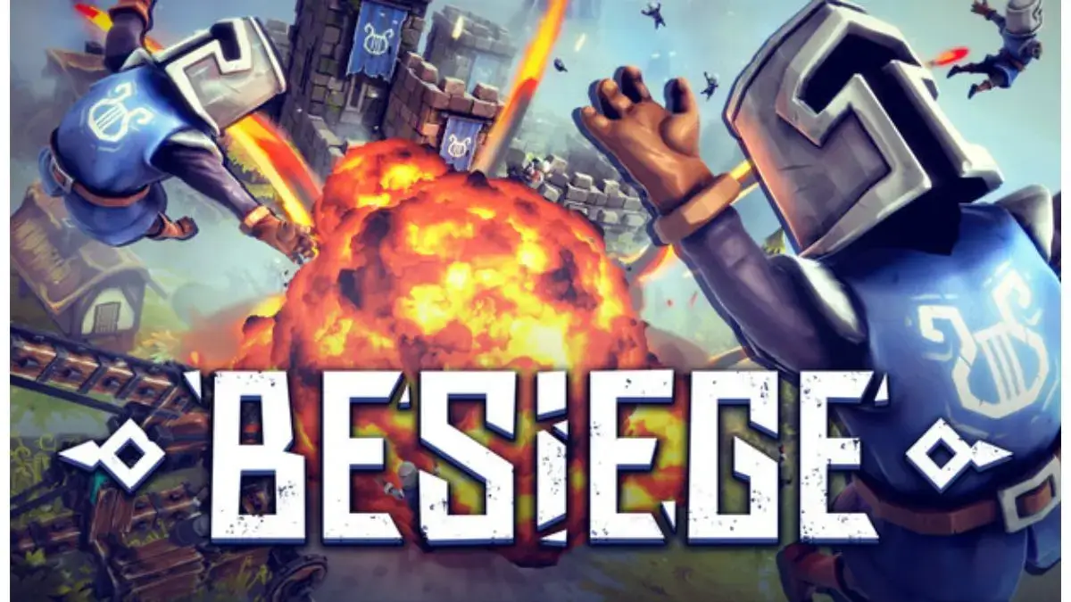 Besiege