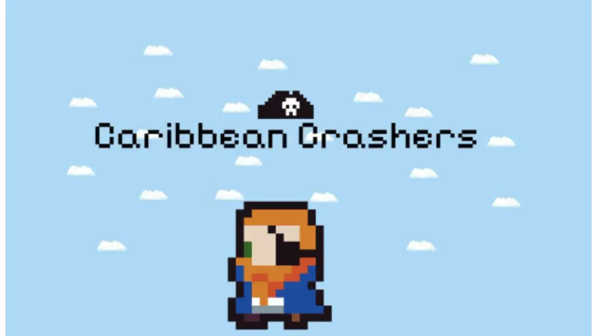 Caribbean Crashers