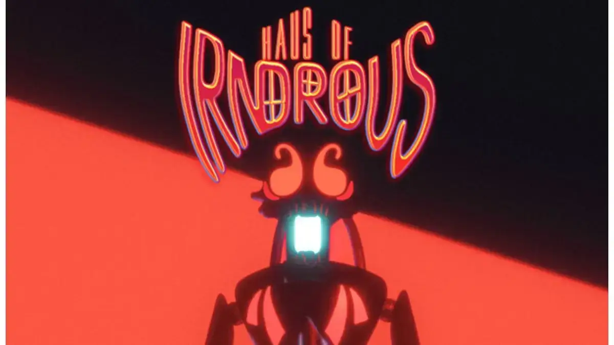Haus Of Irndrous