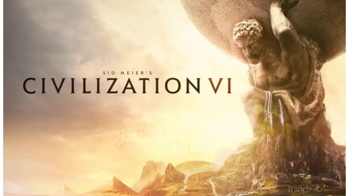 Sid Meier's Civilization VI