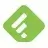 feedly　アイコン