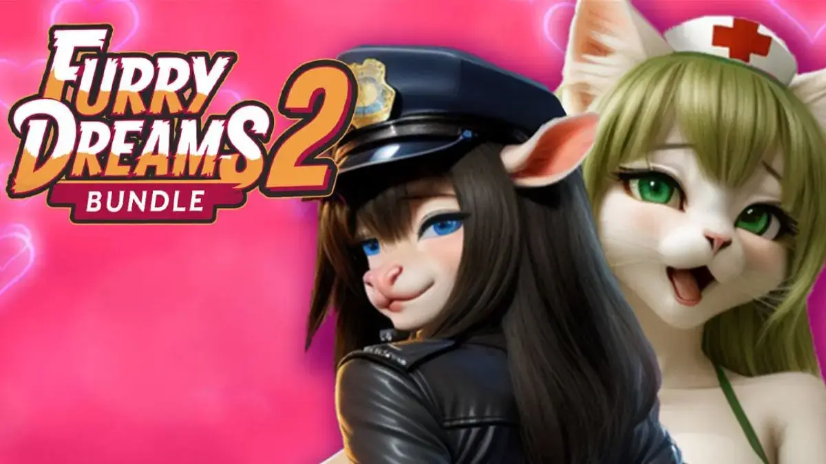 IndieGala Furry Dreams 2 Bundle