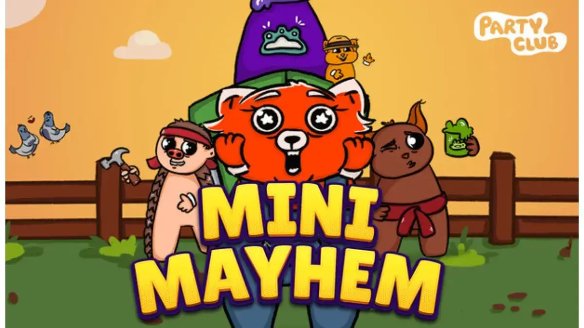 Party Club - 大乱闘コレクション