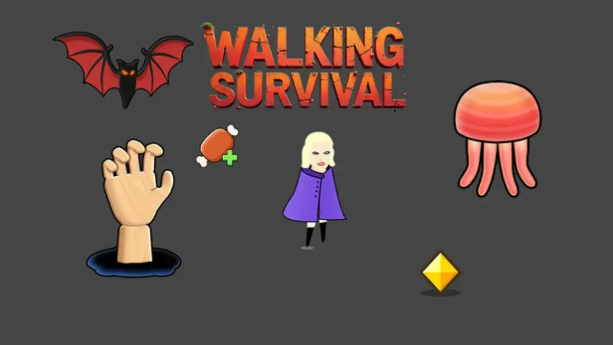 Walking Survival