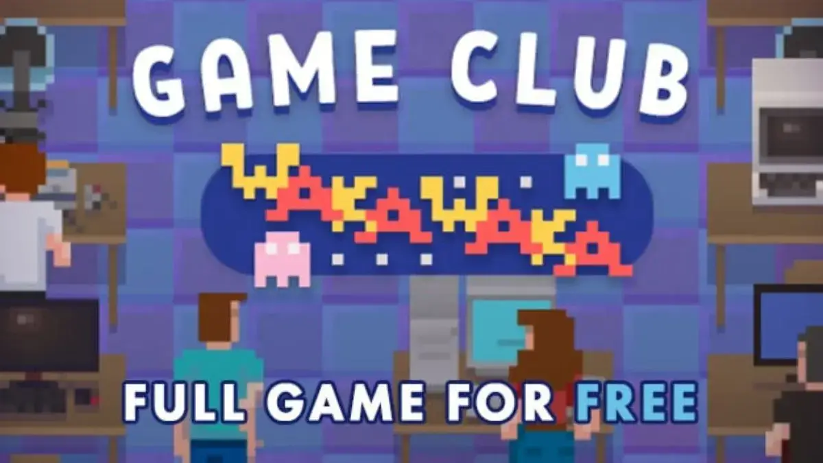 IndieGalaでGame club "Waka-Waka"が無料配布中