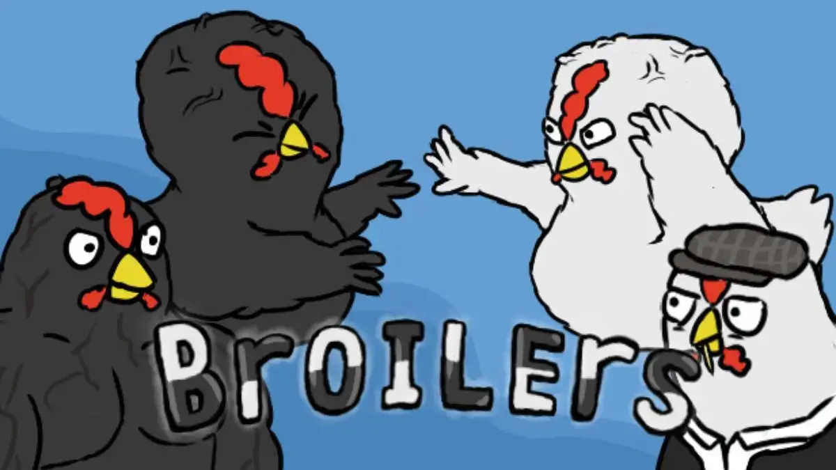 Broilers