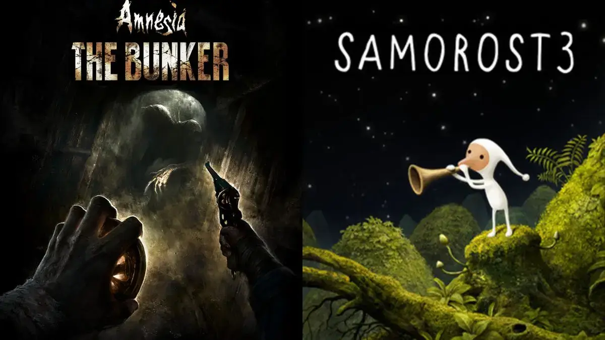 Amnesia The Bunker_Samorost 3