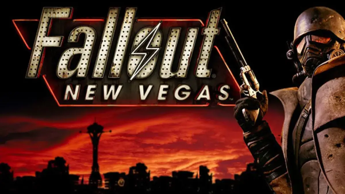 Fallout: New Vegas