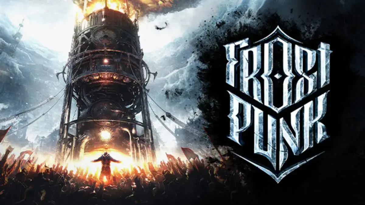 Frostpunk