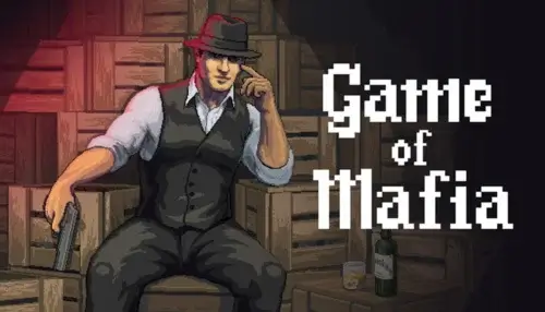 IndieGalaでGame Of Mafiaが無料配布されている情報