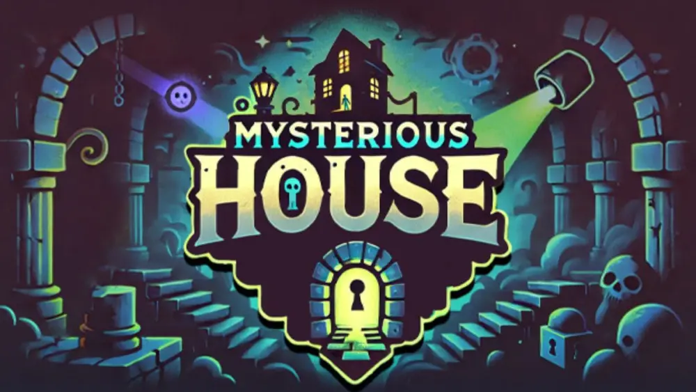 Mysterious House