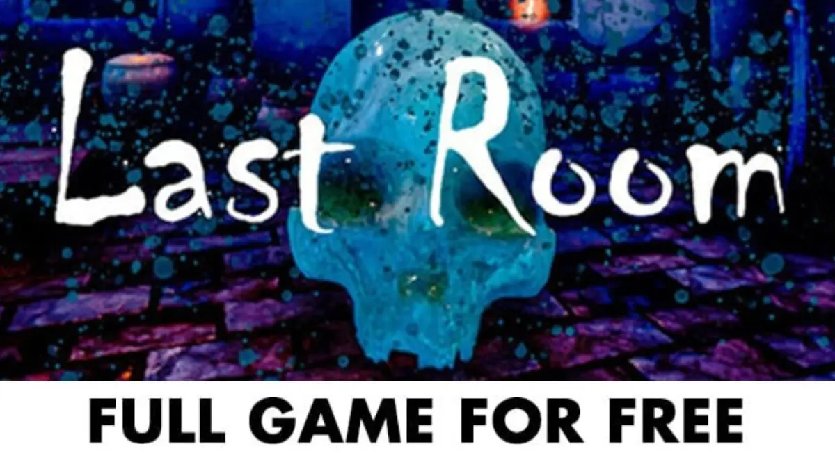 IndieGalaでLast Roomが無料配布中