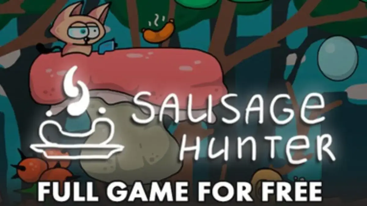 IndieGalaでSausage Hunterが無料配布中