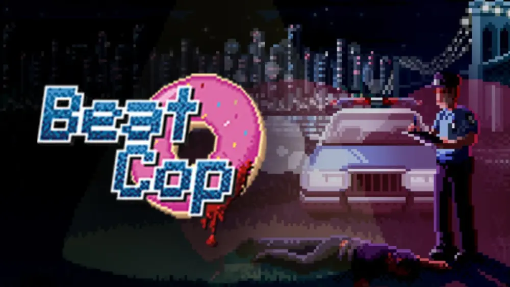 Beat Cop
