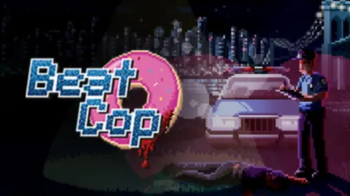 Beat Cop