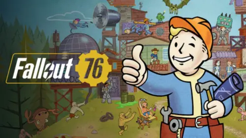 Fallout 76