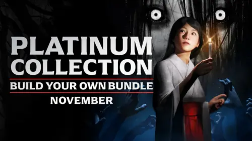 Fanatical Platinum Collection - Build your own Bundle(2025年11月)