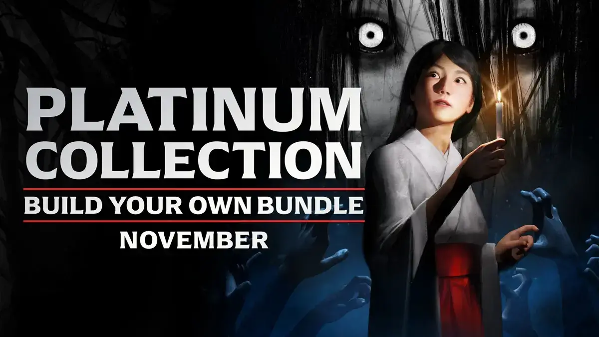 Fanatical Platinum Collection - Build your own Bundle（2025年11月）