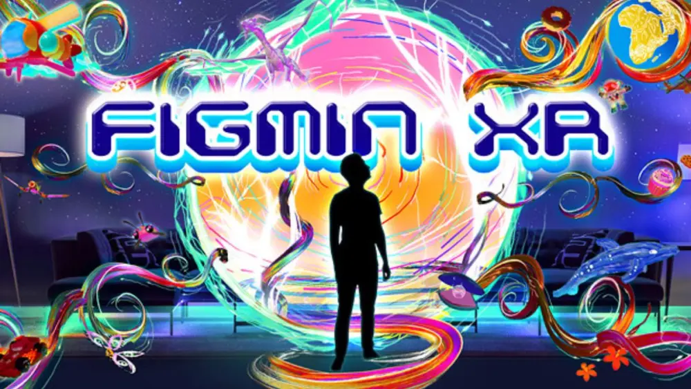 Figmin XR
