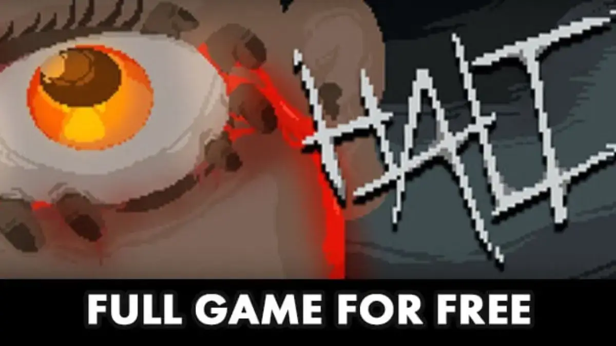 IndieGalaでHaltが無料配布中